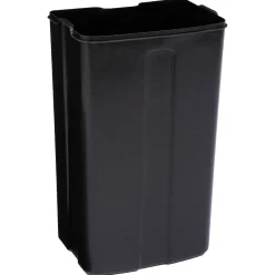 Botes De Basura Y Contenedores De Reciclaje>Cubo De Basura Ariane Blanco 30L