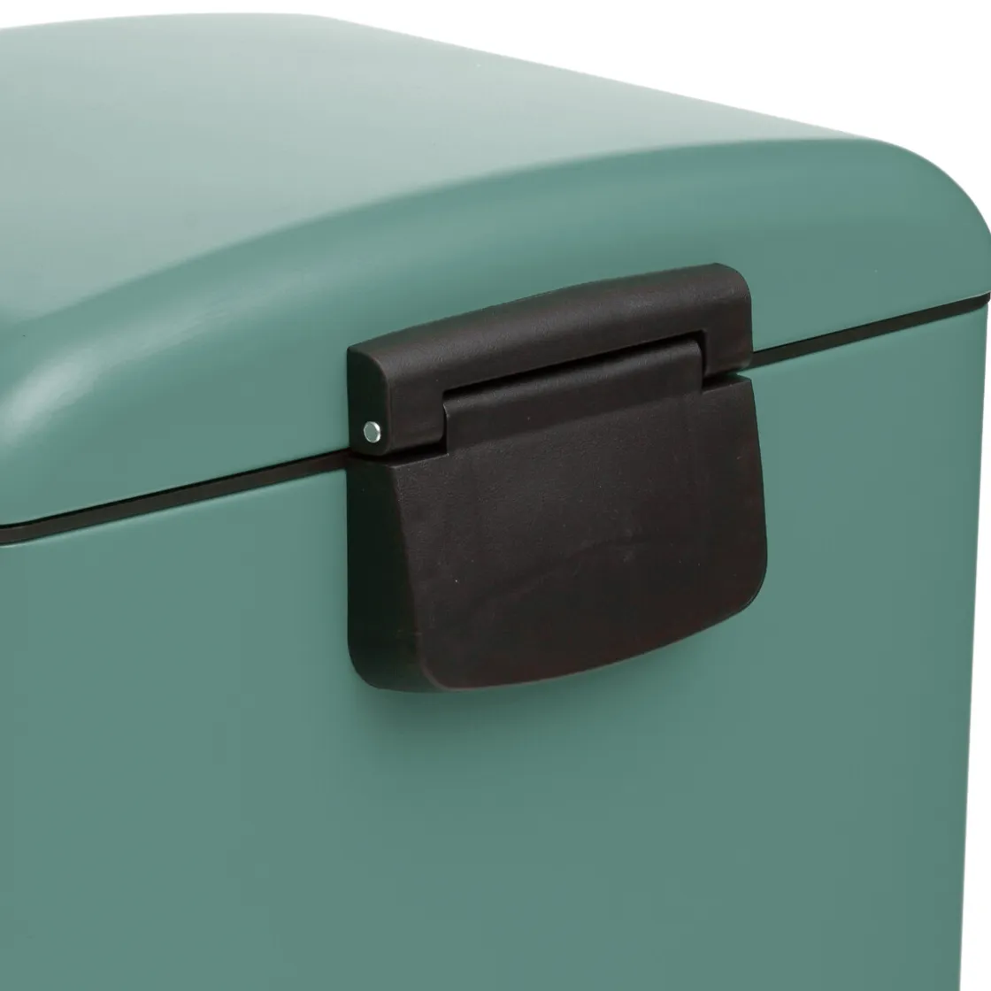 Botes De Basura Y Contenedores De Reciclaje>Cubo De Basura Ariane Verde 30L