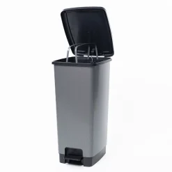 Botes De Basura Y Contenedores De Reciclaje><noscript><img width=