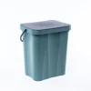 Botes De Basura Y Contenedores De Reciclaje>Cubo De Basura Easy To Go 21L
