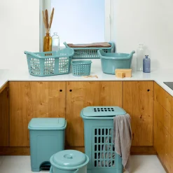Botes De Basura Y Contenedores De Reciclaje><noscript><img width=
