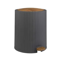 Cubos>Cubo wc COLISEUM gris antracita