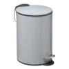 5five Cubos>Cubo WC con tapa soft close