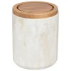 5five Cubos>Cubo wx para encimera DUO beige