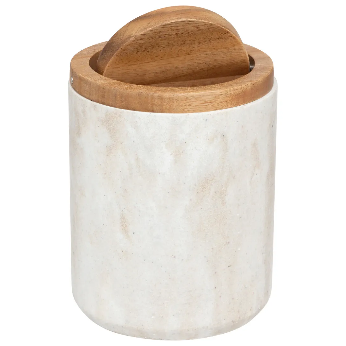 5five Cubos>Cubo wx para encimera DUO beige