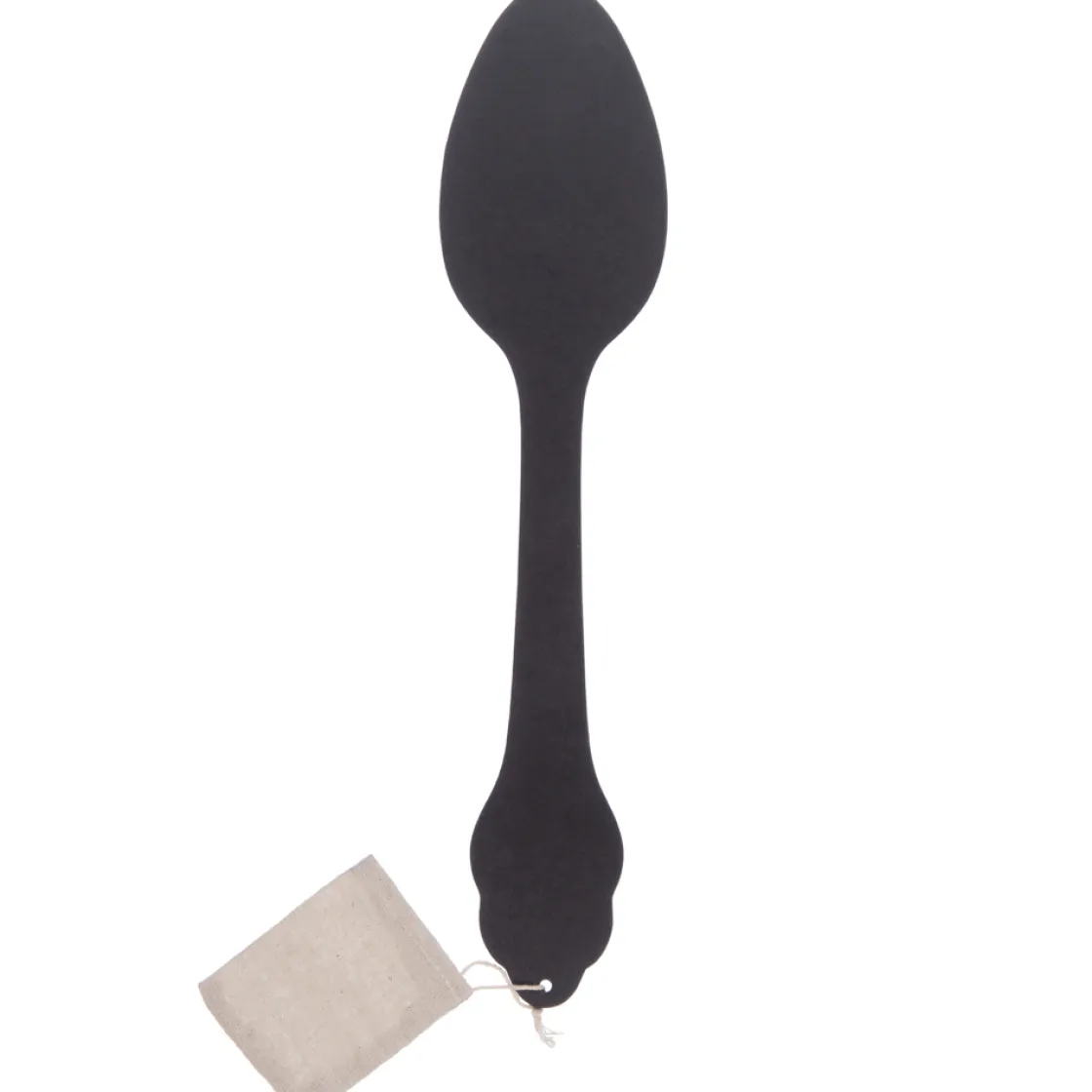 atmosphera Lienzos Y Cuadros Decorativos>Cuchara De Pared Decorativa 38x8,5Cm