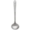 5five Utensilios Para Servir>Cucharón De Sopa De Acero Inoxidable