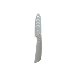 secret d'gourmet Placas Calefactoras Y Tablas De Cortar>Cuchillo Cerámica Con Funda Protectora