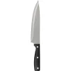 basics Placas Calefactoras Y Tablas De Cortar>Cuchillo CHEFE con mango liso