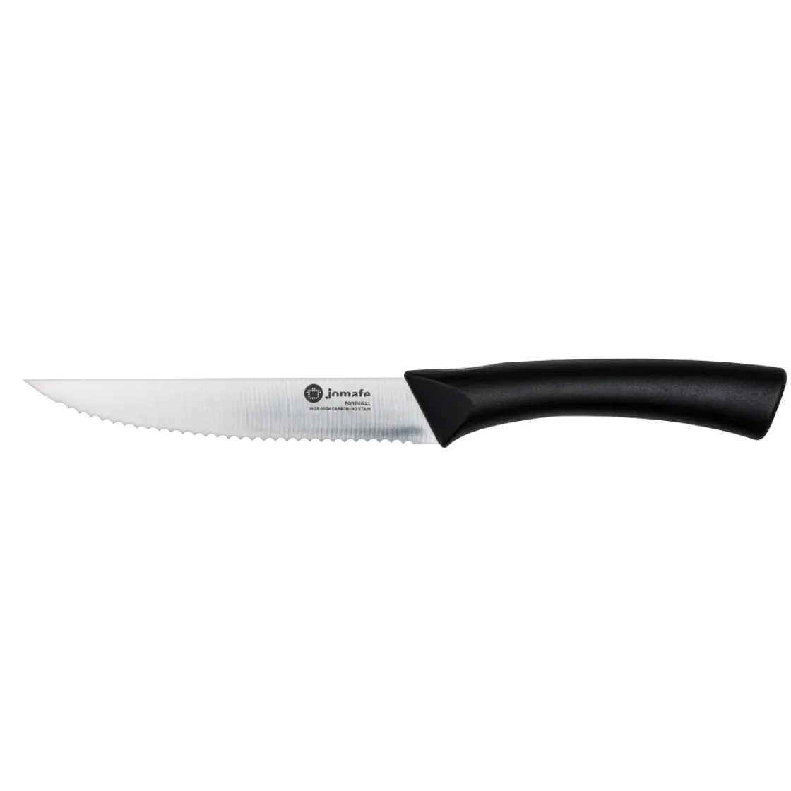 Placas Calefactoras Y Tablas De Cortar>Cuchillo Chuletero Optime 12
