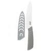 5five Placas Calefactoras Y Tablas De Cortar>Cuchillo De Cerámica Funda Protectora