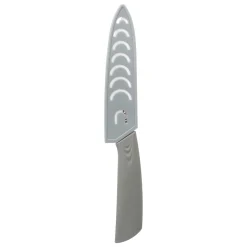 5five Placas Calefactoras Y Tablas De Cortar>Cuchillo De Cerámica Funda Protectora