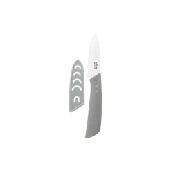 secret d'gourmet Placas Calefactoras Y Tablas De Cortar>Cuchillo De Cerámica Funda Protectora