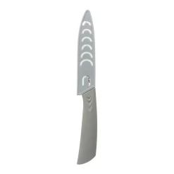 5five Placas Calefactoras Y Tablas De Cortar>Cuchillo De Cerámica Funda Protectora