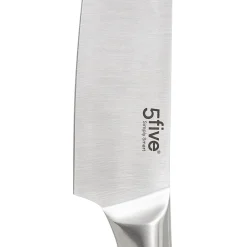 Placas Calefactoras Y Tablas De Cortar>Cuchillo De Chef Forge Inoxidable