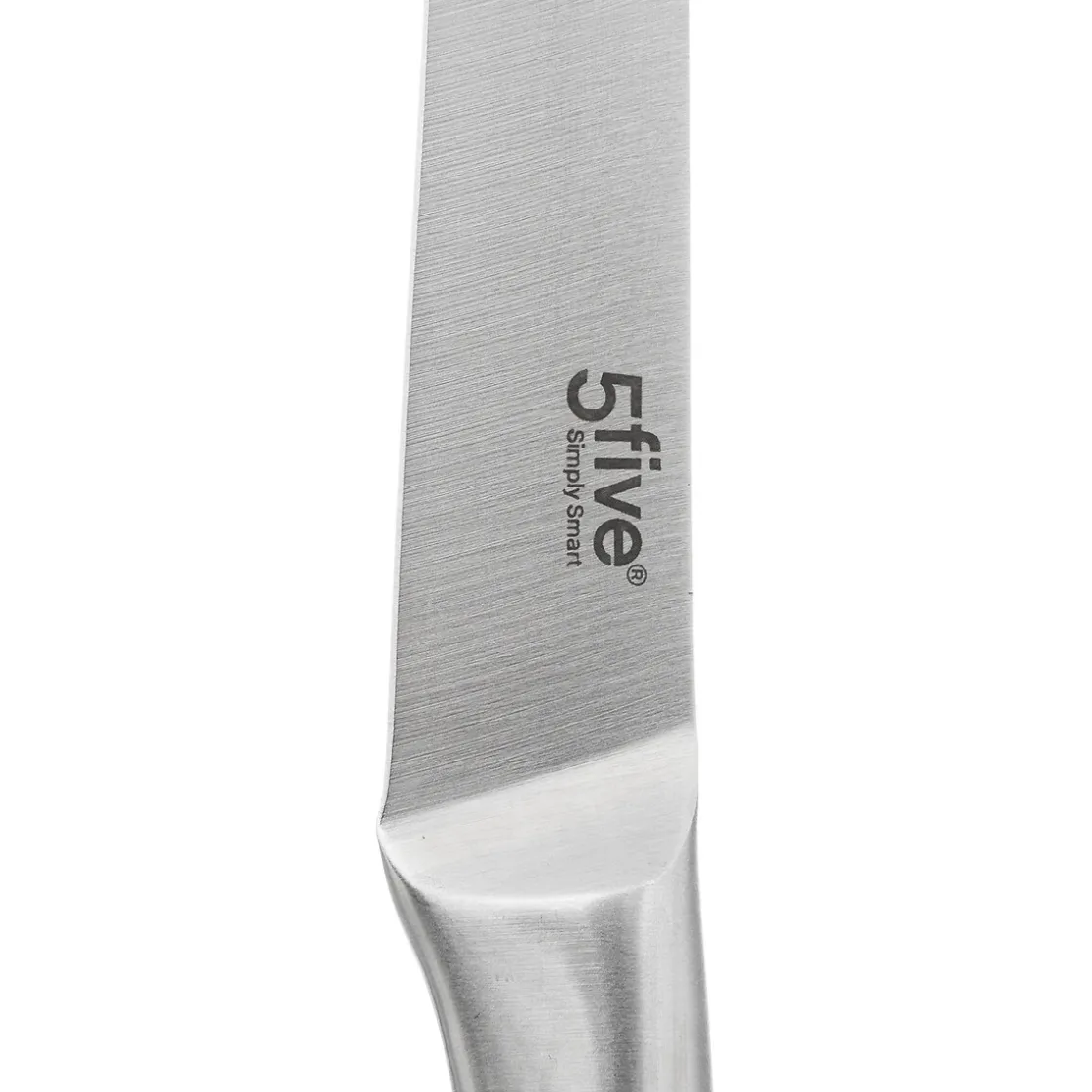 Placas Calefactoras Y Tablas De Cortar>Cuchillo De Cocina Forge Inoxidable