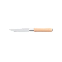 Placas Calefactoras Y Tablas De Cortar>Cuchillo De Cocina Mango Madera 100Mm