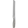 secret d'gourmet Placas Calefactoras Y Tablas De Cortar>Cuchillo De Pan Forge Inoxidable