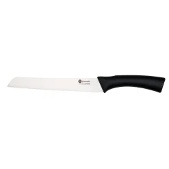 Placas Calefactoras Y Tablas De Cortar>Cuchillo De Pan Optime 20