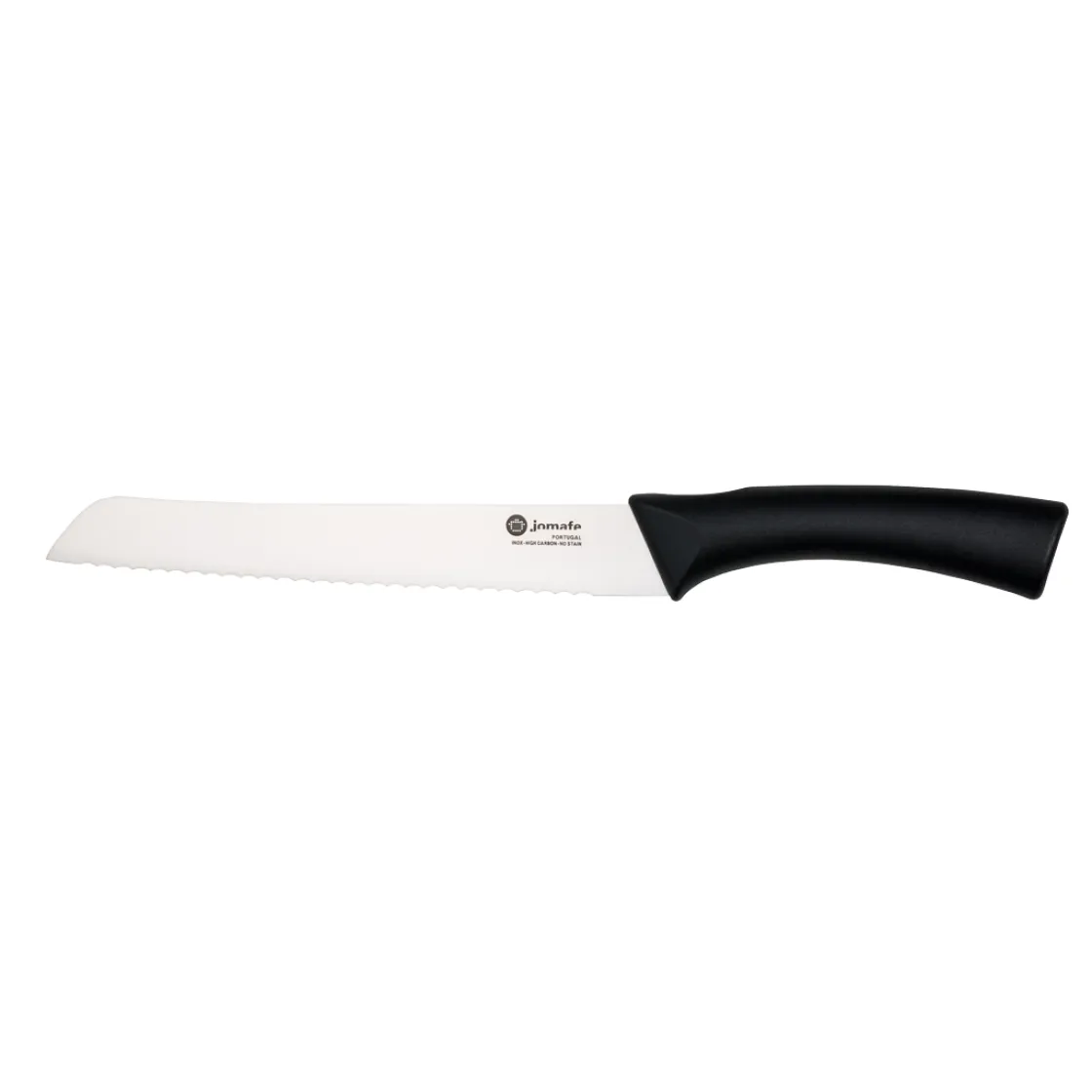 Placas Calefactoras Y Tablas De Cortar>Cuchillo De Pan Optime 20