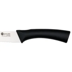 Placas Calefactoras Y Tablas De Cortar>Cuchillo De Pan Optime 20