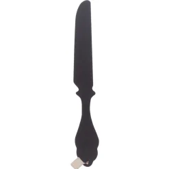 atmosphera Lienzos Y Cuadros Decorativos>Cuchillo De Pared Decorativo 120x17.7Cm