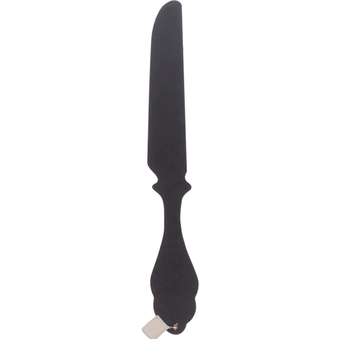 atmosphera Lienzos Y Cuadros Decorativos>Cuchillo De Pared Decorativo 120x17.7Cm