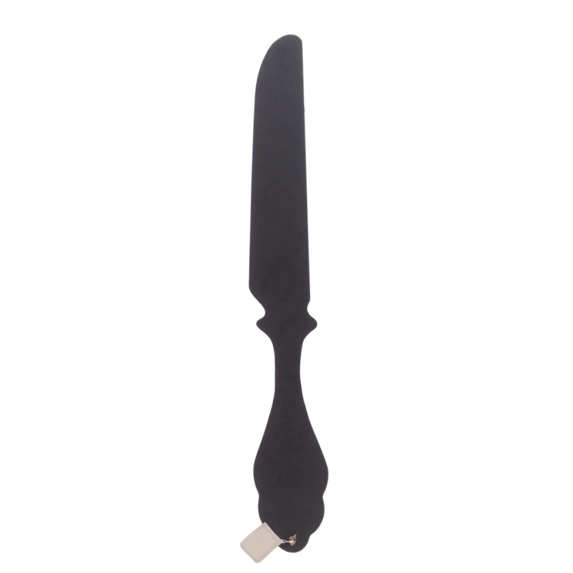 atmosphera Lienzos Y Cuadros Decorativos>Cuchillo De Pared Decorativo 77.5x12Cm