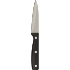 Placas Calefactoras Y Tablas De Cortar>Cuchillo de verduras con mango liso