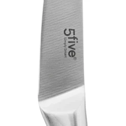 Placas Calefactoras Y Tablas De Cortar>Cuchillo De Verduras Forge Inoxidable