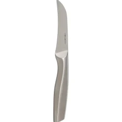 secret d'gourmet Placas Calefactoras Y Tablas De Cortar>Cuchillo De Verduras Forge Inoxidable