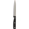 Placas Calefactoras Y Tablas De Cortar>Cuchillo multiusos con mango liso