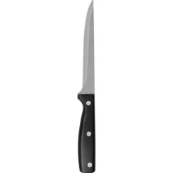 basics Placas Calefactoras Y Tablas De Cortar>Cuchillo Para Deshuesar Con Mango Liso
