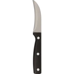 Placas Calefactoras Y Tablas De Cortar>Cuchillo Pelador Con Mango Liso