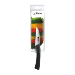 Placas Calefactoras Y Tablas De Cortar>Cuchillo Pelador Optime 9
