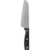 basics Placas Calefactoras Y Tablas De Cortar>Cuchillo Santoku Con Mango Liso