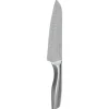 secret d'gourmet Placas Calefactoras Y Tablas De Cortar>Cuchillo Santoku Forge Acero Inoxidable
