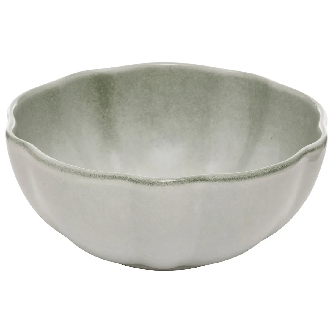 secret d'gourmet Tazas Y Tazones>Cuenco AUDE verde claro 70cl