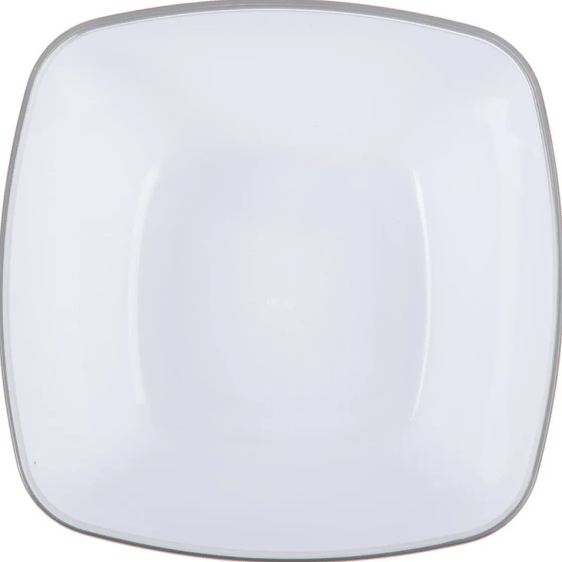 secret d'gourmet Tazas Y Tazones>Cuenco Cuadrado Gris 14Cm