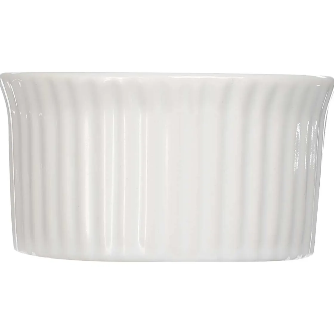 secret d'gourmet Cuencos, Fuentes Y Ensaladeras>Cuenco De Cerámica Blanco 10Cm