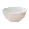 secret d'gourmet Tazas Y Tazones>Cuenco De Cerámica Nature Rosa 52Cl