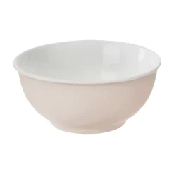 secret d'gourmet Tazas Y Tazones>Cuenco De Cerámica Nature Rosa 52Cl