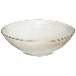 secret d'gourmet Cuencos, Fuentes Y Ensaladeras>Cuenco FLOWER gris 15cm