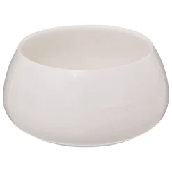 Cuencos, Fuentes Y Ensaladeras>Cuenco Nora Blanco 10cm