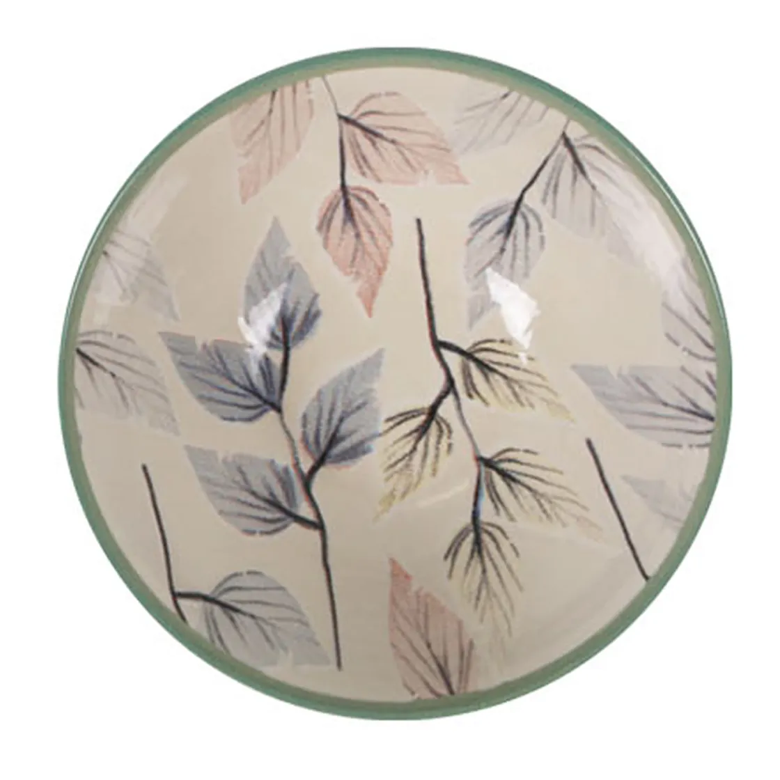Tazas Y Tazones>Cuenco TARDOR de porcelana 16cm