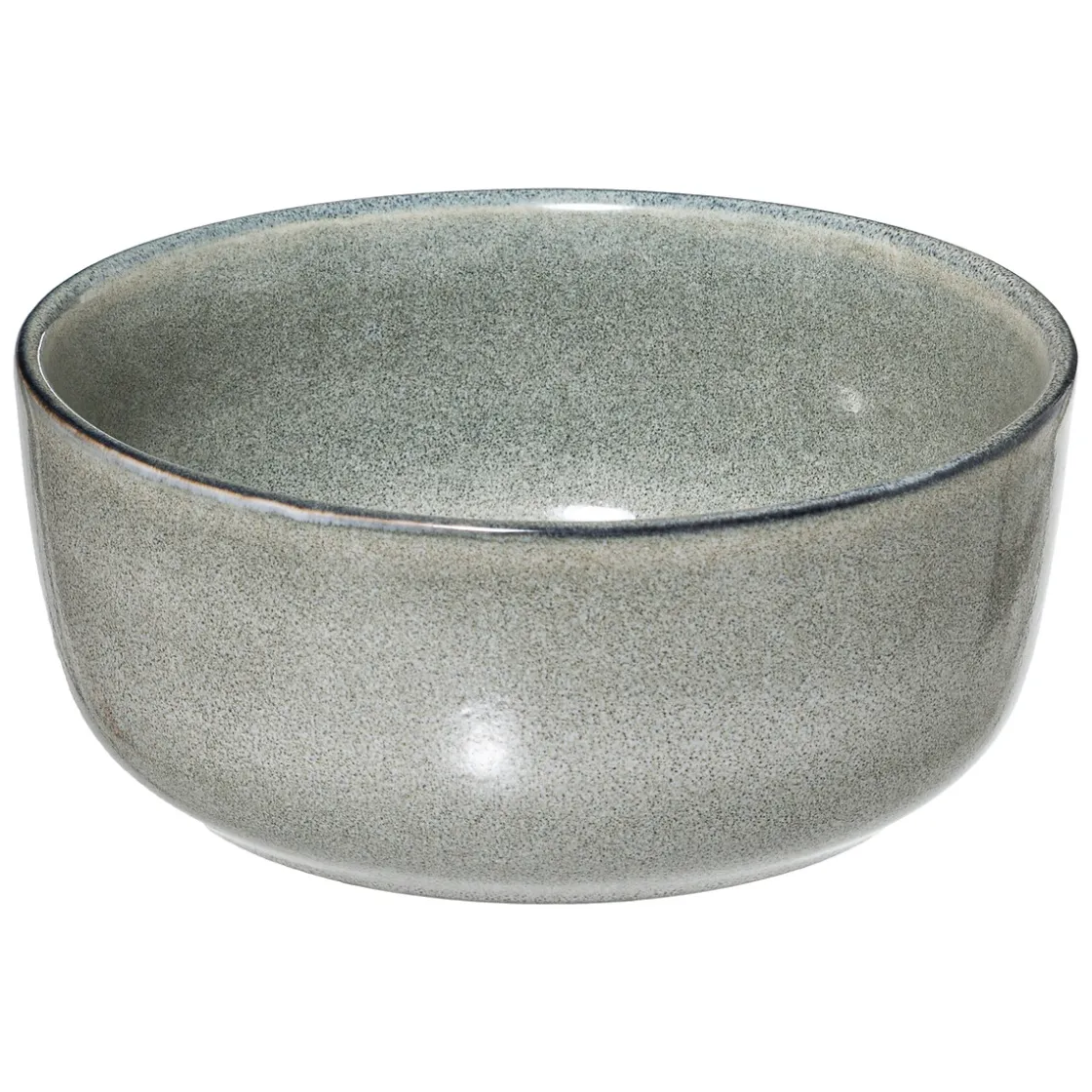 secret d'gourmet Cuencos, Fuentes Y Ensaladeras>Cuenco TERRE INC 15cm verde