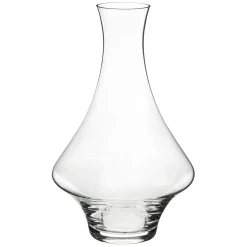 secret d'gourmet Jarros>Decantador Clarillo De Vidrio 1.65L