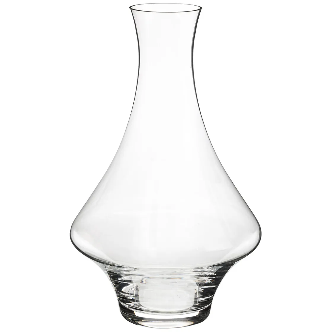 secret d'gourmet Jarros>Decantador Clarillo De Vidrio 1.65L