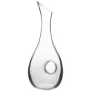 secret d'gourmet Jarros>Decantador Design De Vidrio 1L