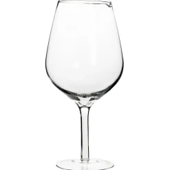 secret d'gourmet Jarros>Decantador 1.7L Forma Copa Vidrio